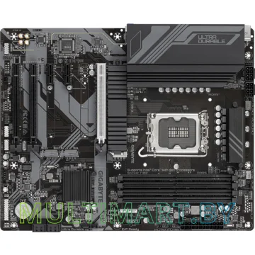 Материнская плата Gigabyte Z790 D (rev. 1.0) картинка 3
